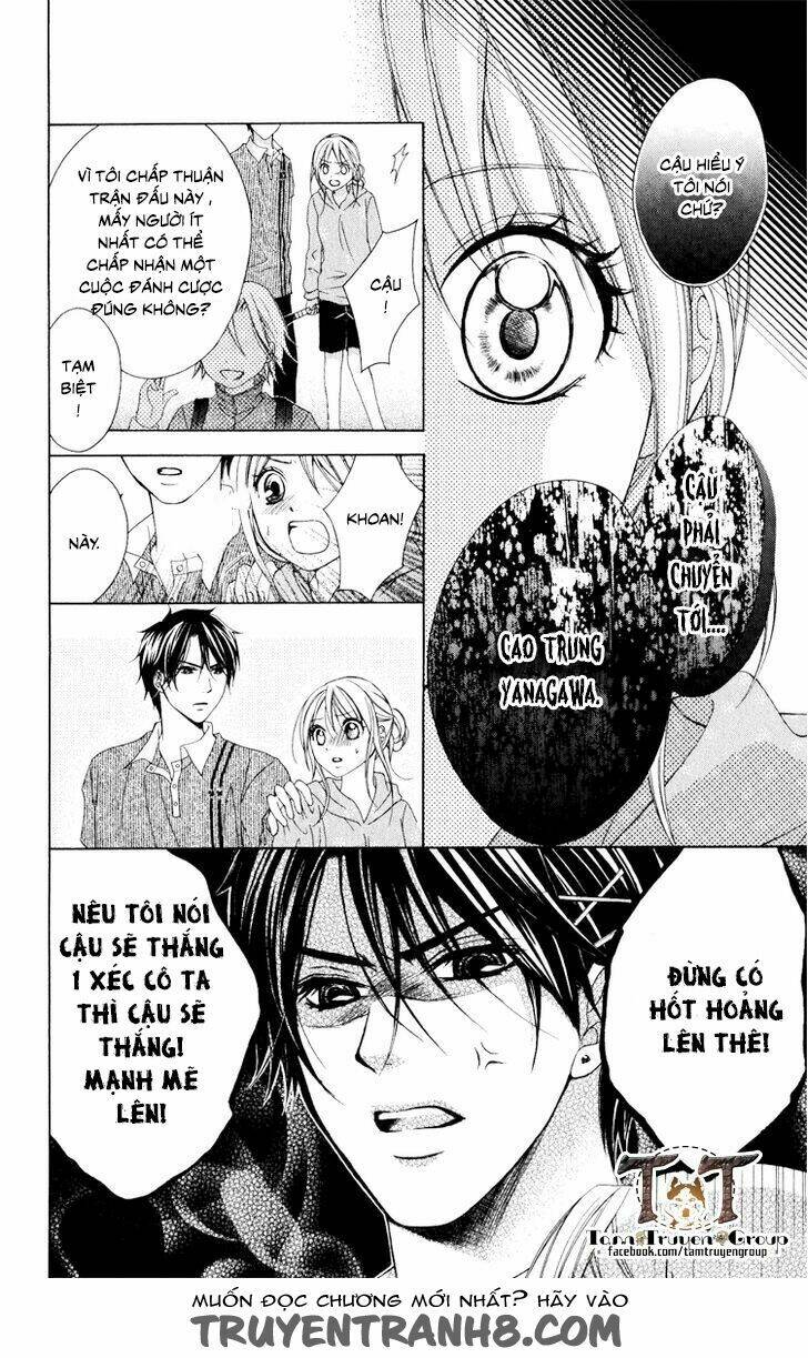 sorairo ageha chapter 9 16