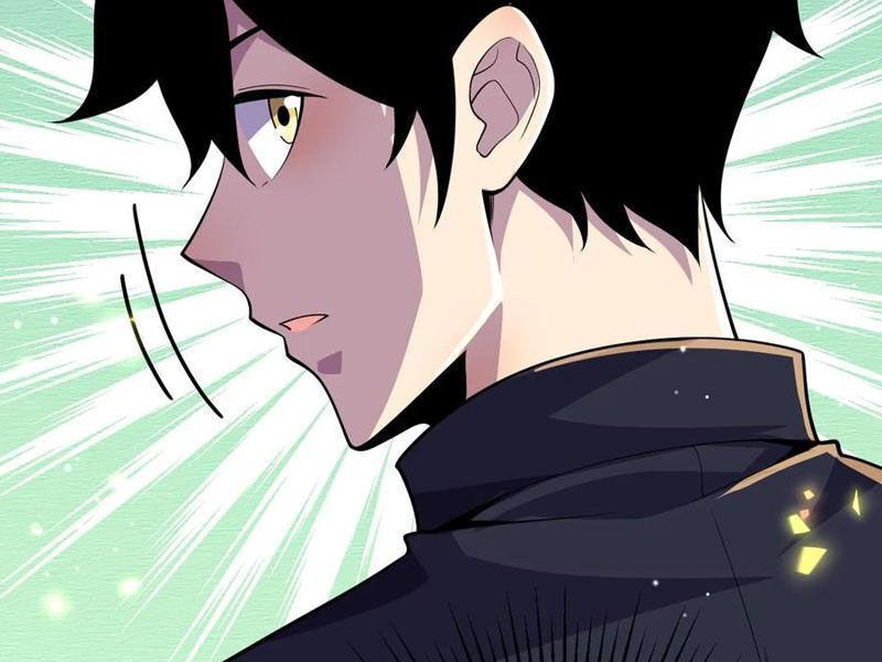 nhìn thấy thanh máu, ta xử tội thần linh chapter 174 41