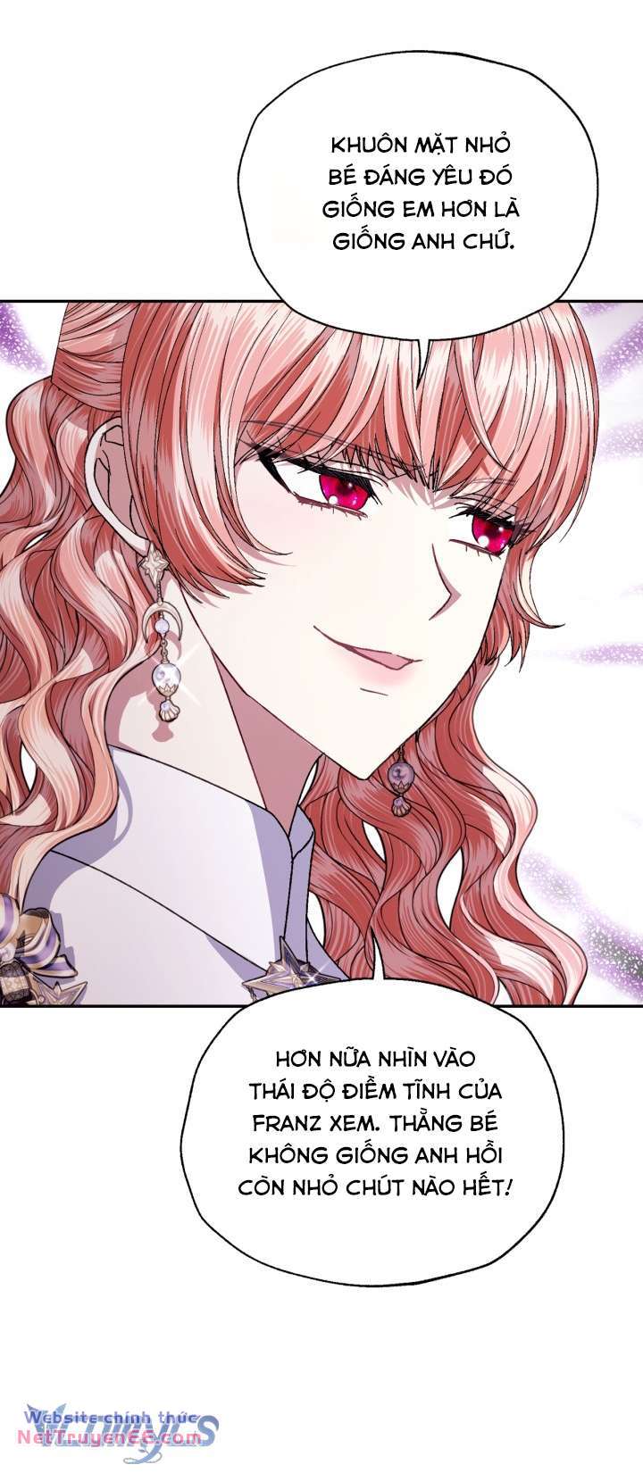 cha, con không muốn kết hôn đâu chapter 127 40