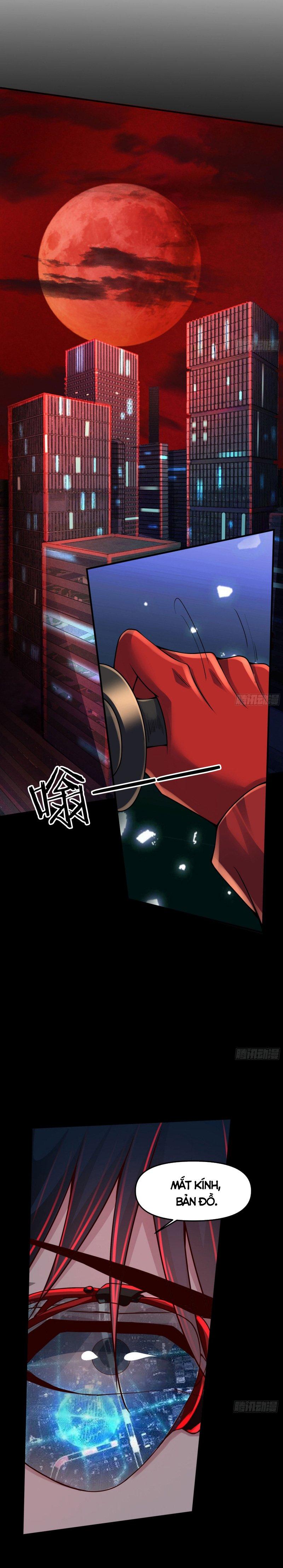 bắt đầu từ trăng đỏ chapter 117 23