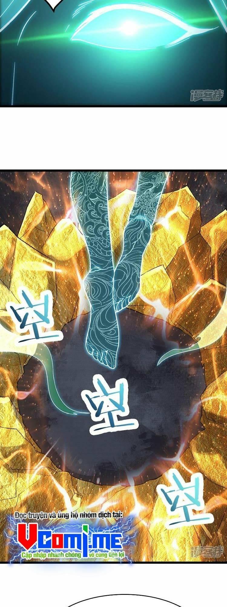 đồ đệ ta toàn là nữ ma đầu chapter 158 18