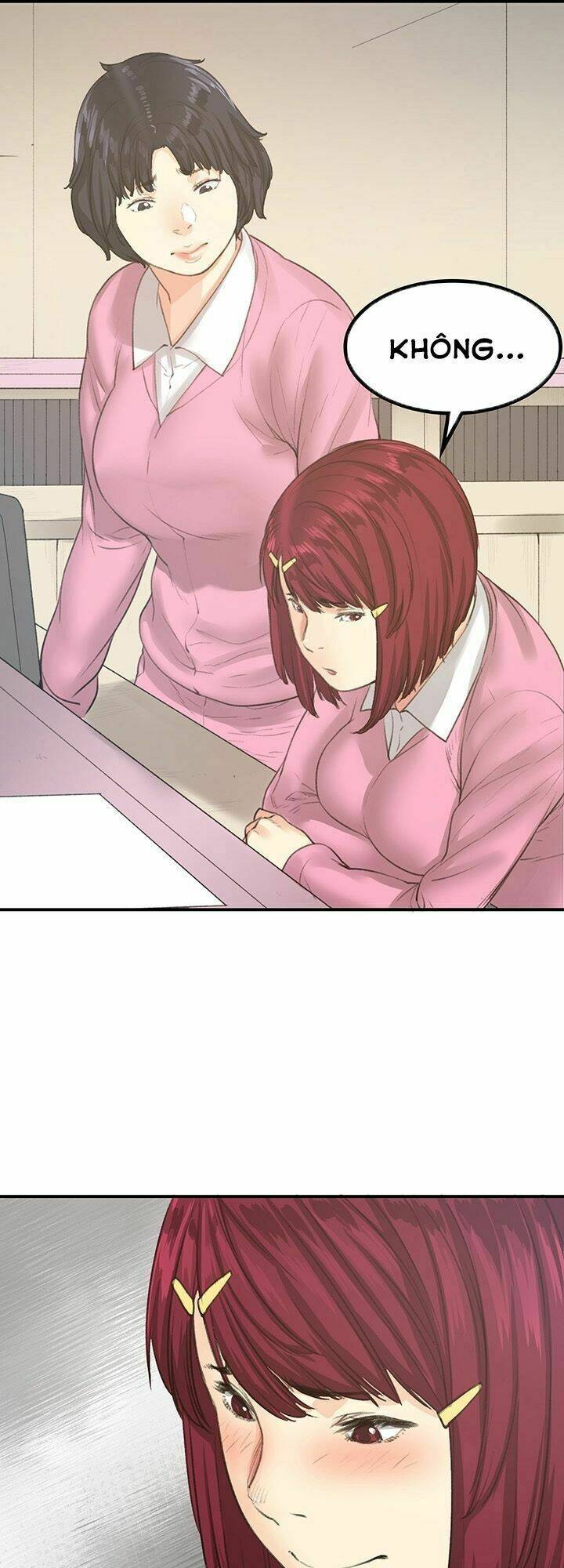 bạn gái của bạn thân chapter 25 14