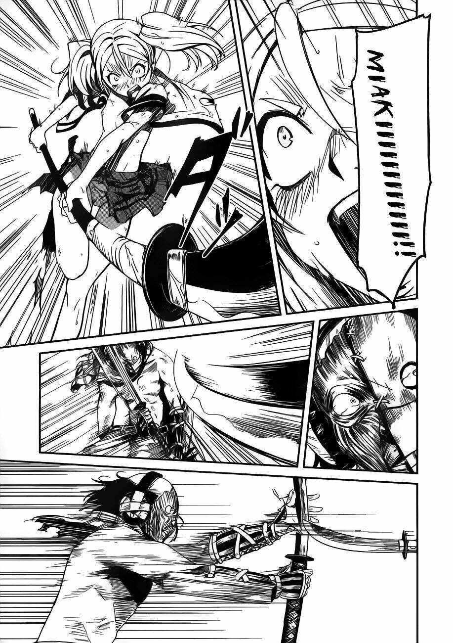 bloody maiden - juusanki no shima chapter 10 31