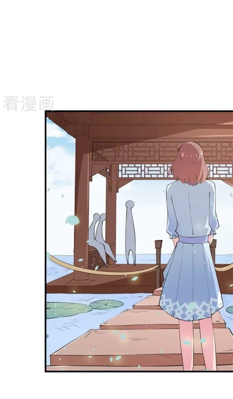 thiếu gia đích thế giá sủng thê chapter 11 9