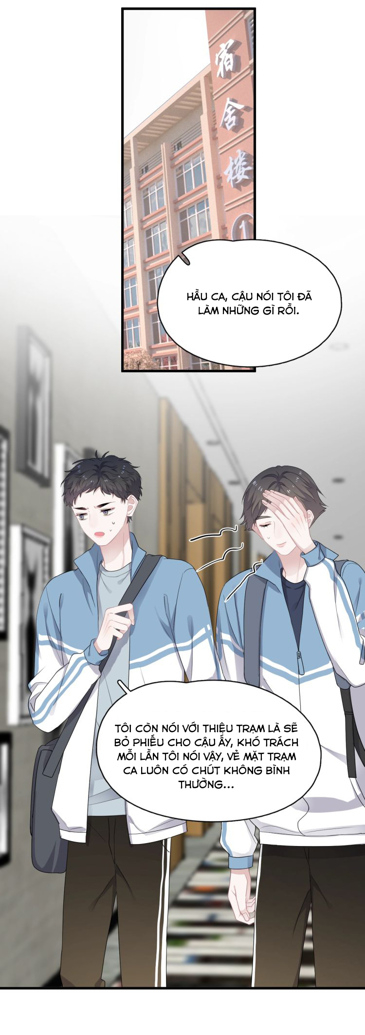 đề này vượt quá sức rồi chapter 17 14