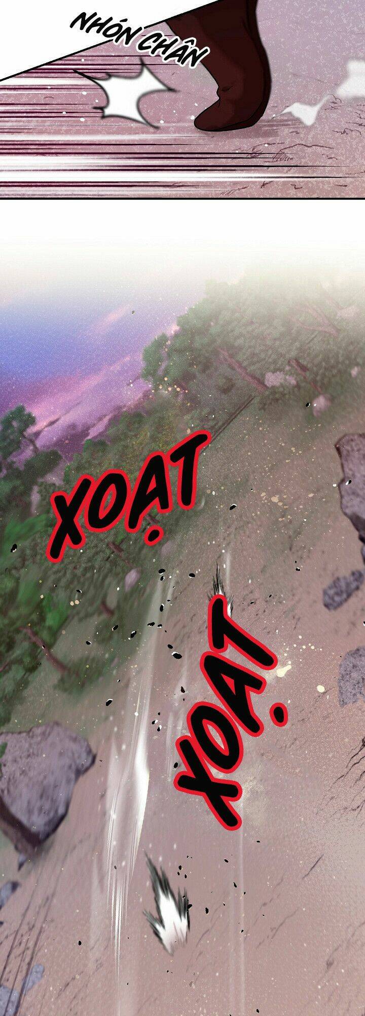 tôi trở thành nhân vật phản diện giỏi nhất trong giới võ thuật chapter 28 53