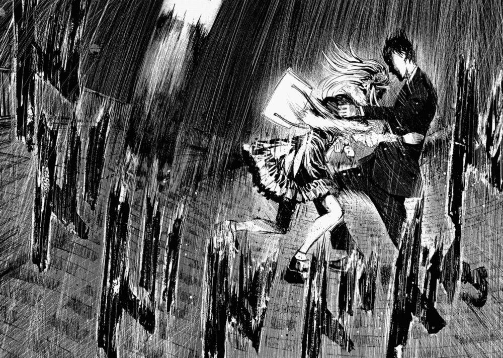 kanojo wo mamoru 51 no houhou chapter 1 45