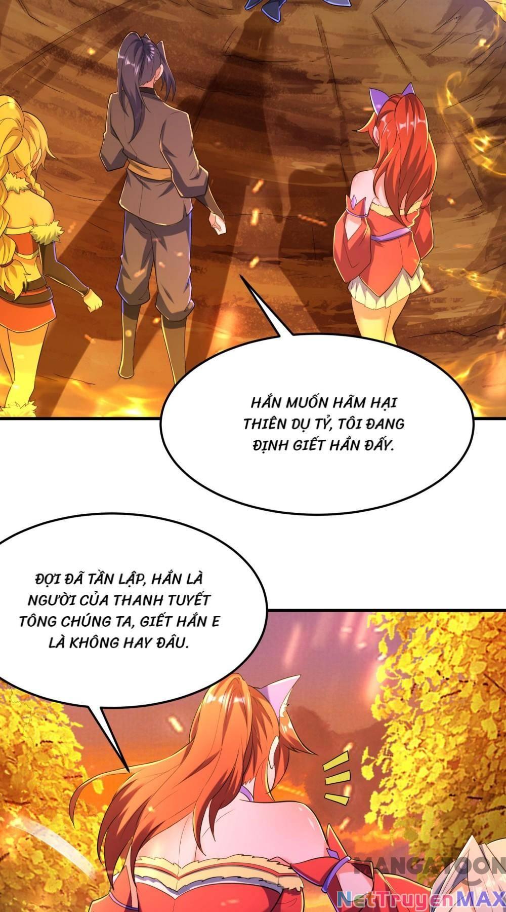 đệ nhất người ở rể chapter 244 9