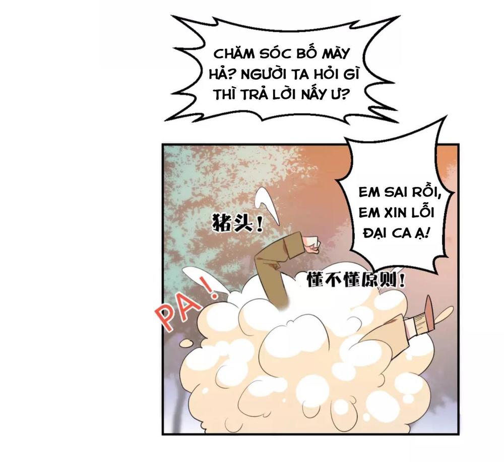 ánh trăng ngọt ngào chapter 2 15