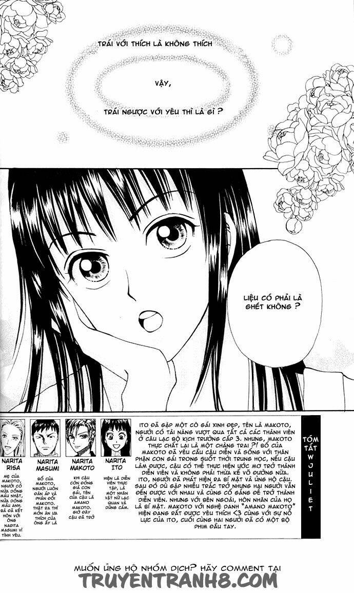 romeo và juliet hiện đại ii chapter 8 1