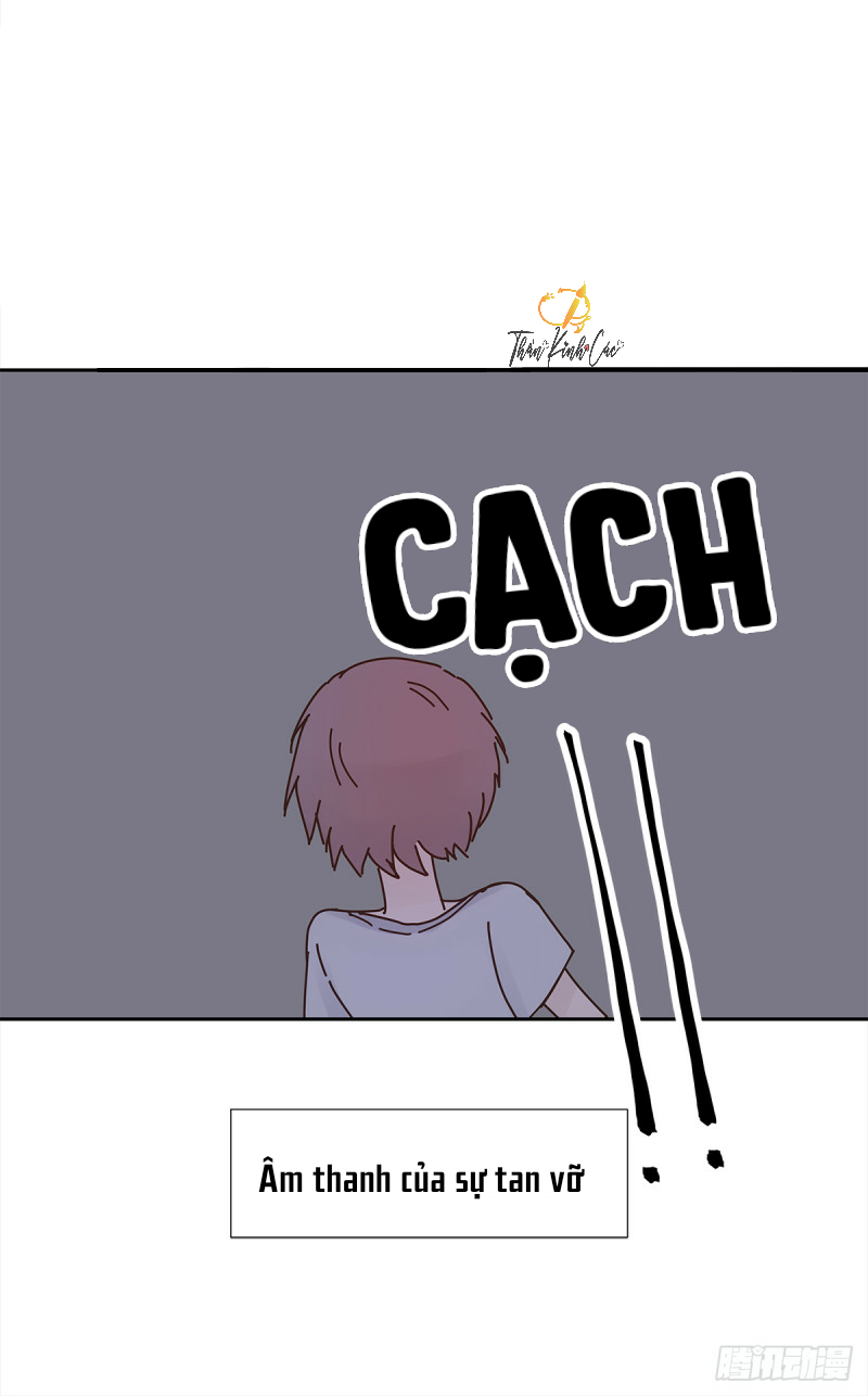 mối tình đầu gian nan của chu thành nhất chapter 30 55