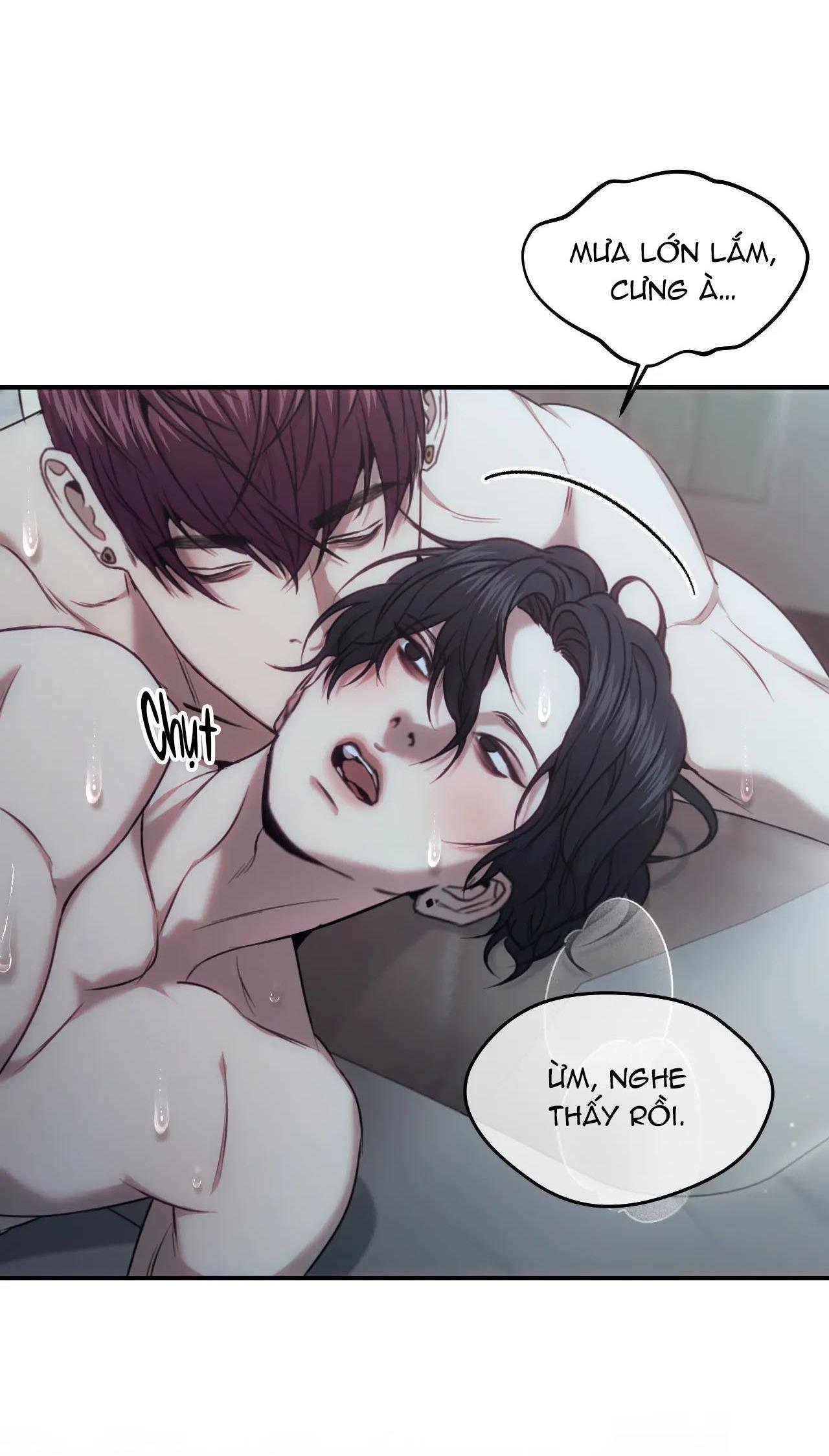 công cuộc báo thù của kẻ yếu thế chapter 86 41