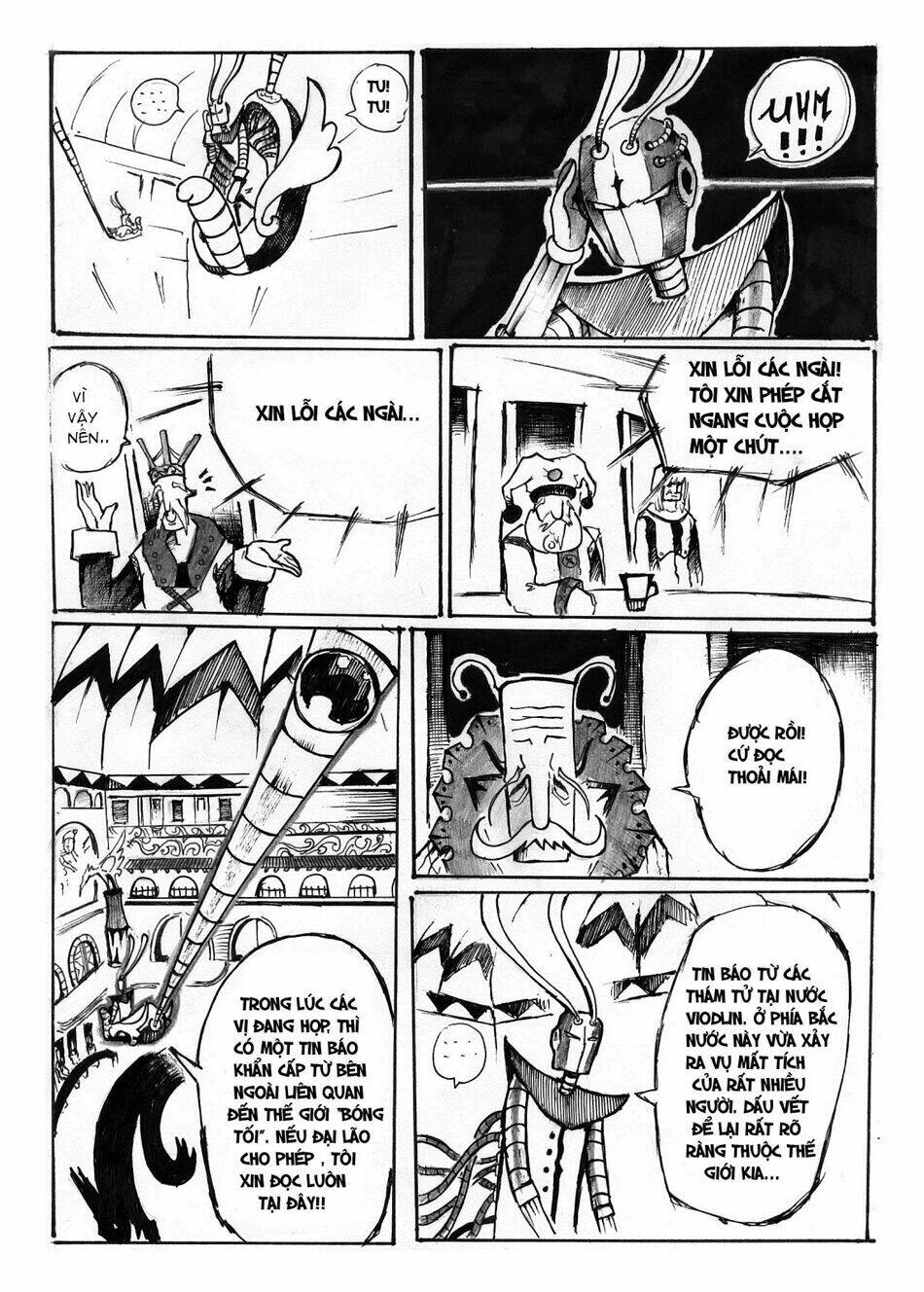 kin kin chapter 3 26