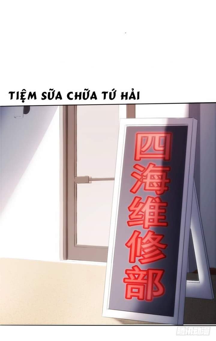 tối cường công nhân chapter 7 21