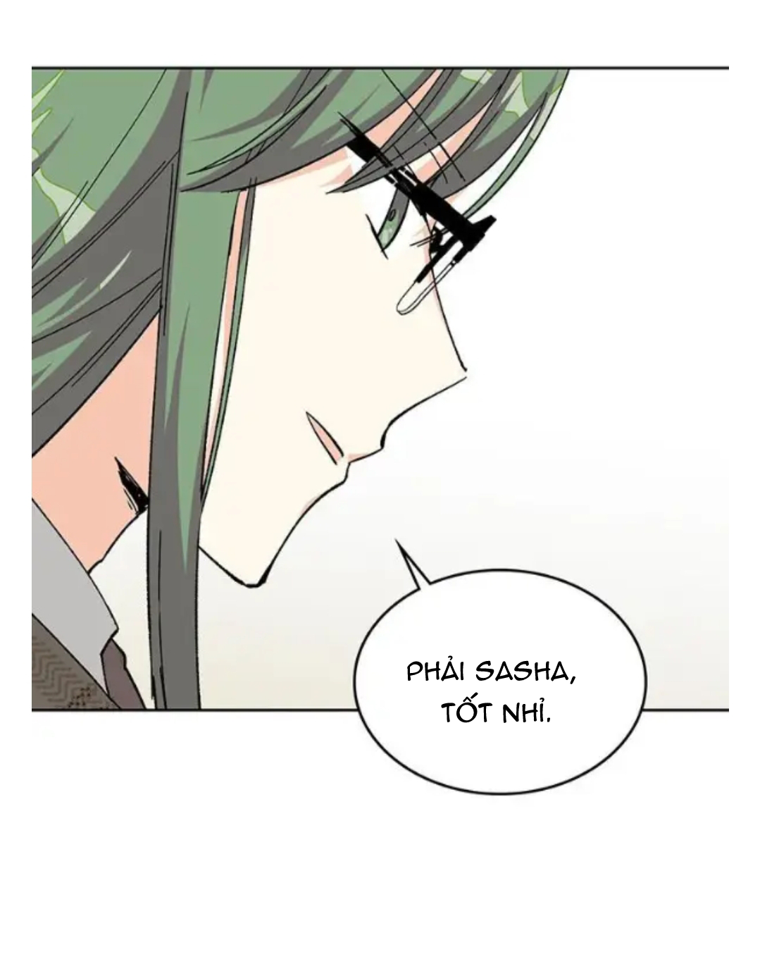 thú cưng của nhân vật phản diện chapter 16 3