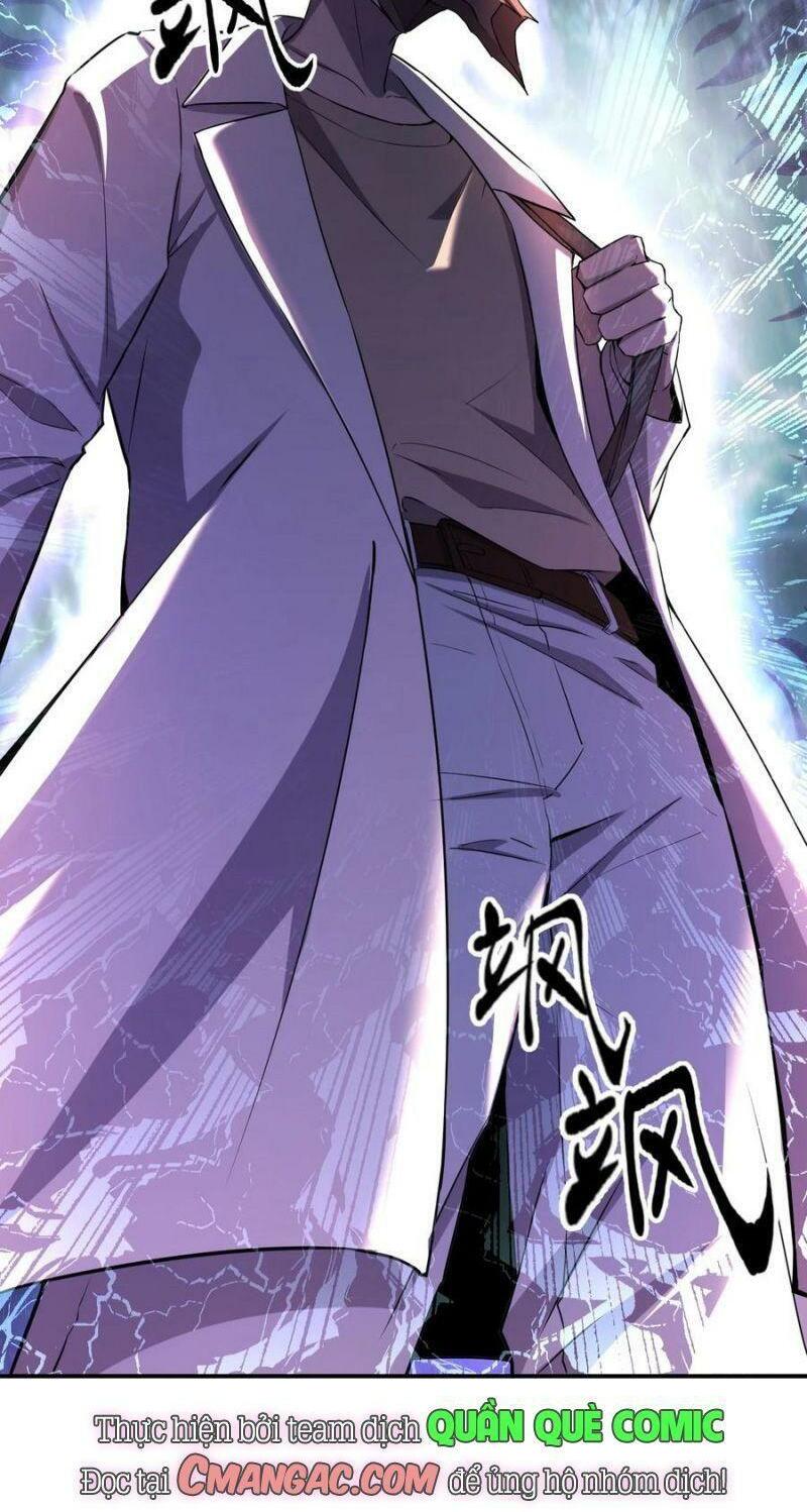 đừng hiểu lầm, tôi mới là người bị hại! chapter 48 59