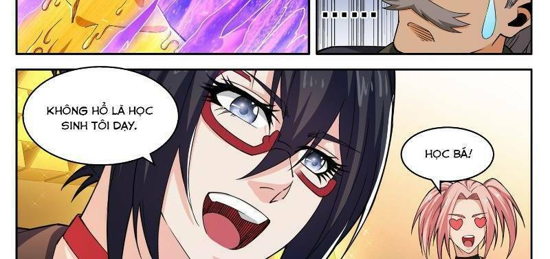 khắc kim phong thần chapter 97 26