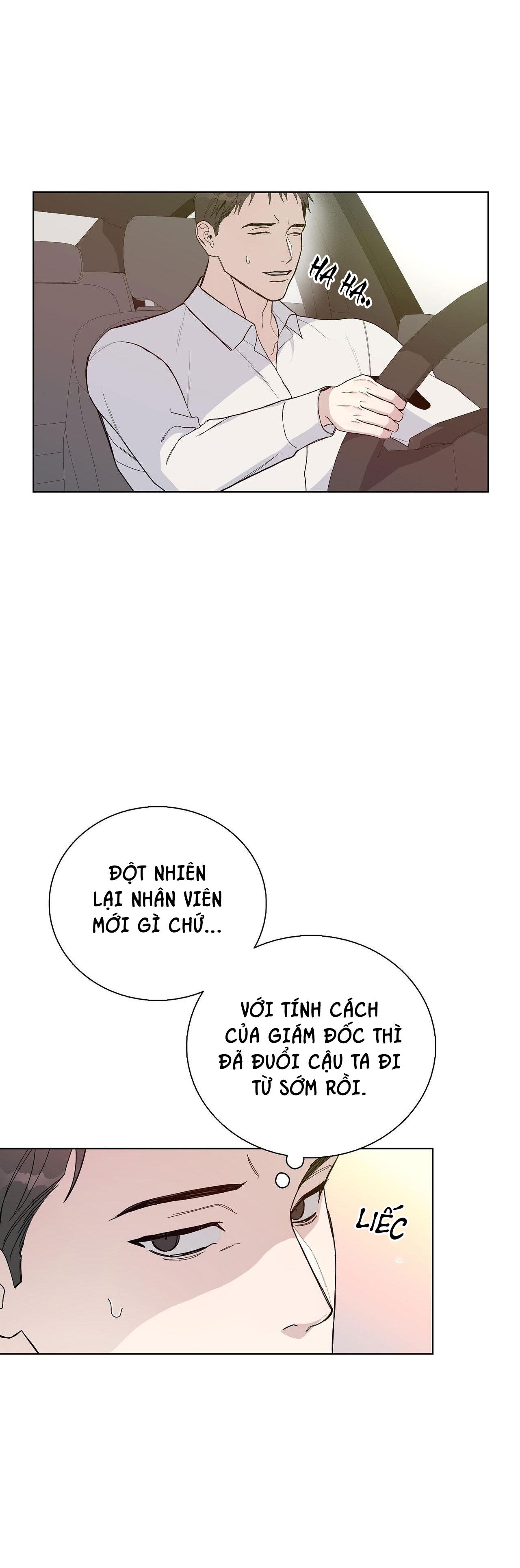 blaze out chapter 3 18