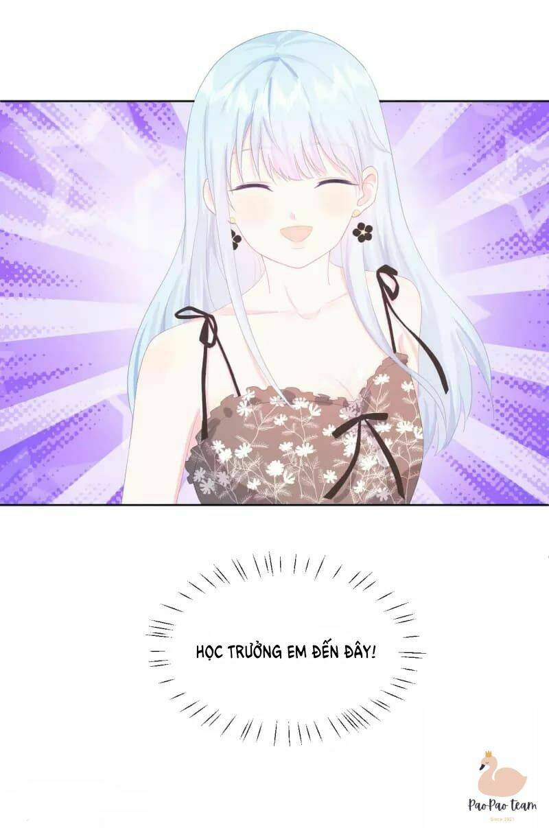 tôi và lịch sử yêu đương của tôi chapter 7 35