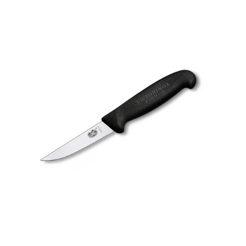 Đồ dùng nhà bếp Victorinox 5.5103.10 cán đen, lưỡi dài 10cm