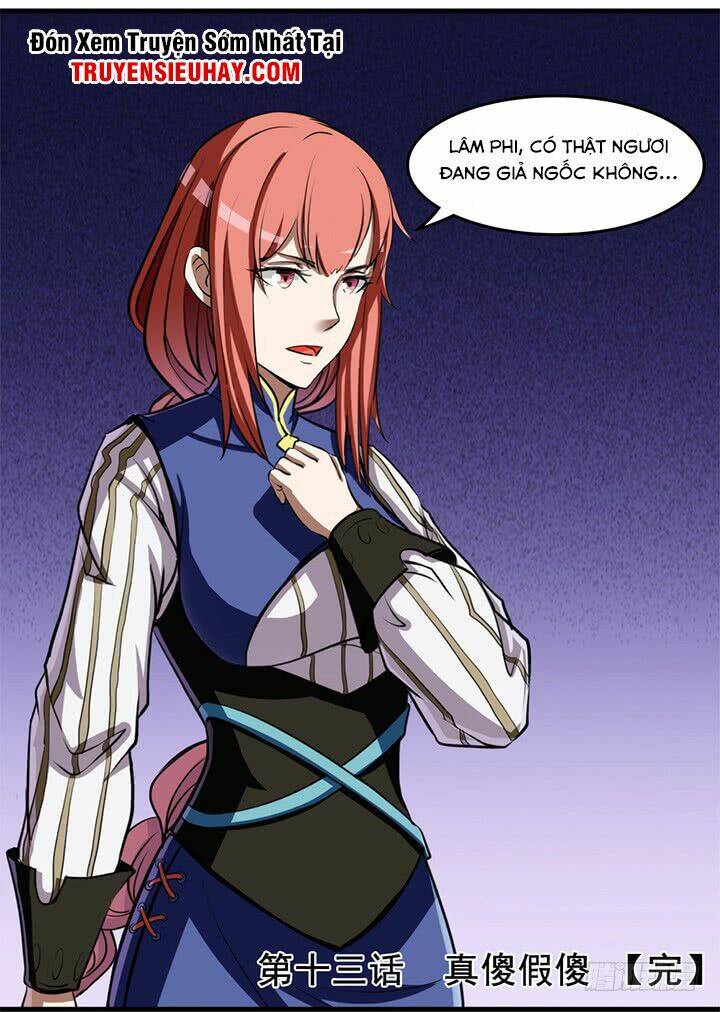 lâm phi truyện chapter 13 20