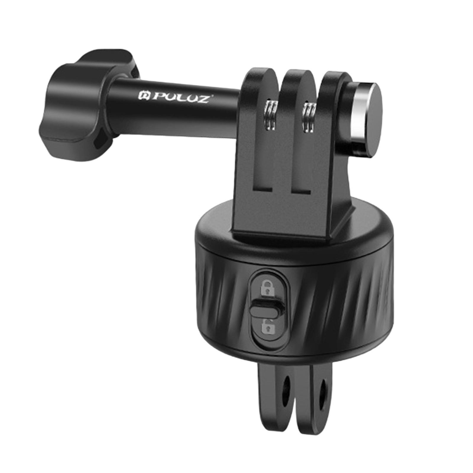 Base Mount Adapter Easy to Install Durable Quick Release Base Mount