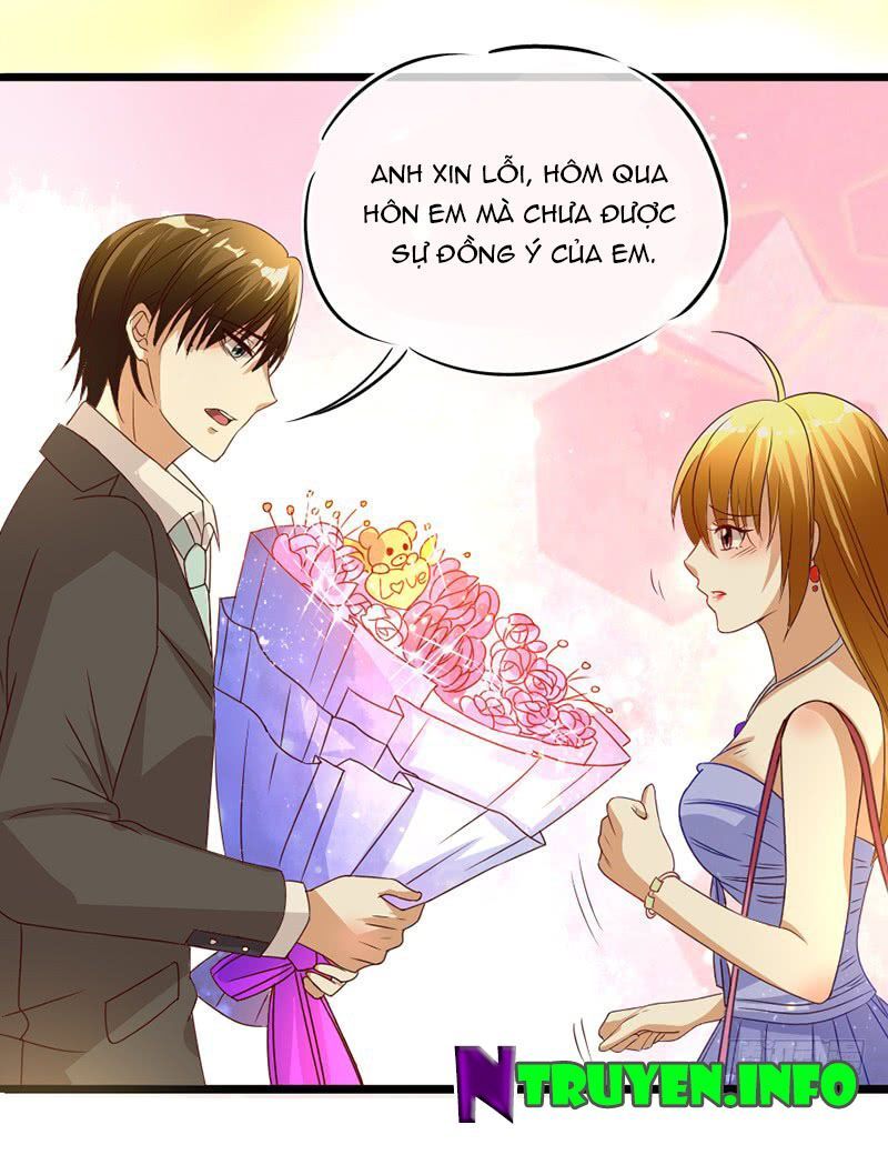 mặt nạ mê hoặc chapter 17 4