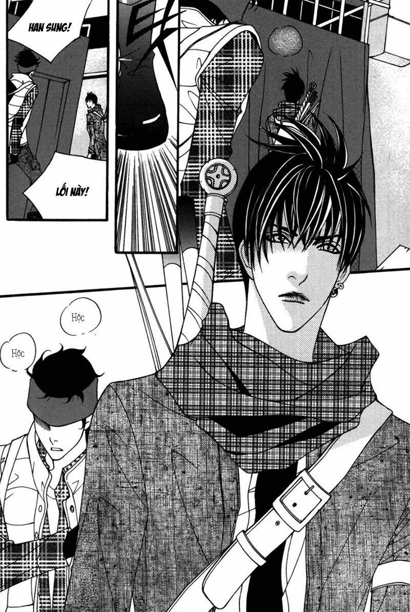 lost in london chapter 12 14