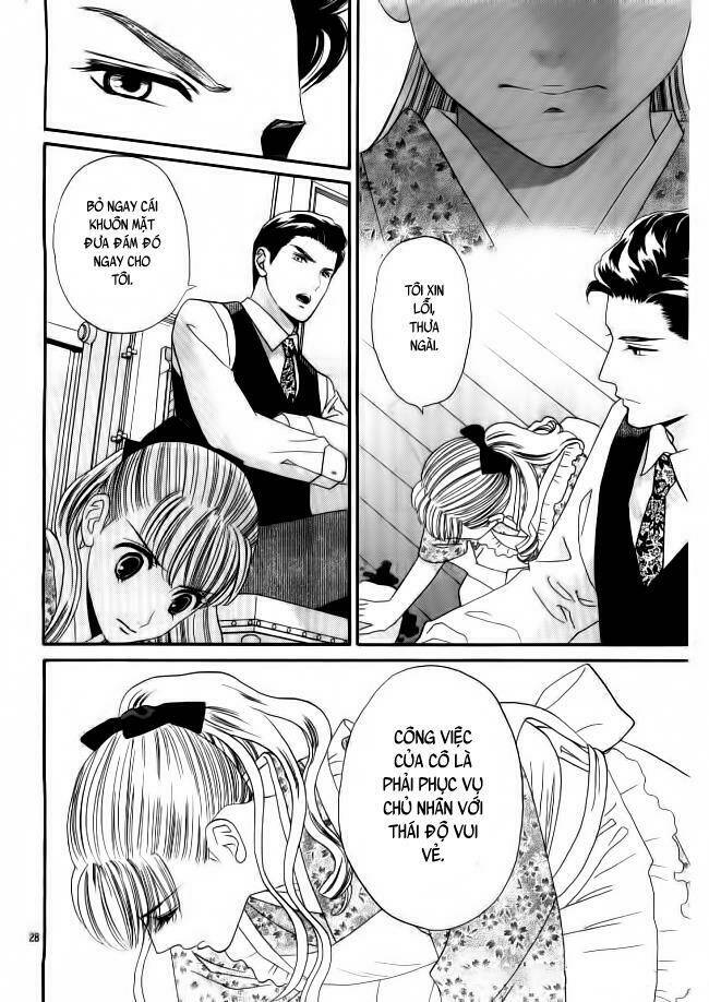 maria no shiro chapter 2 30