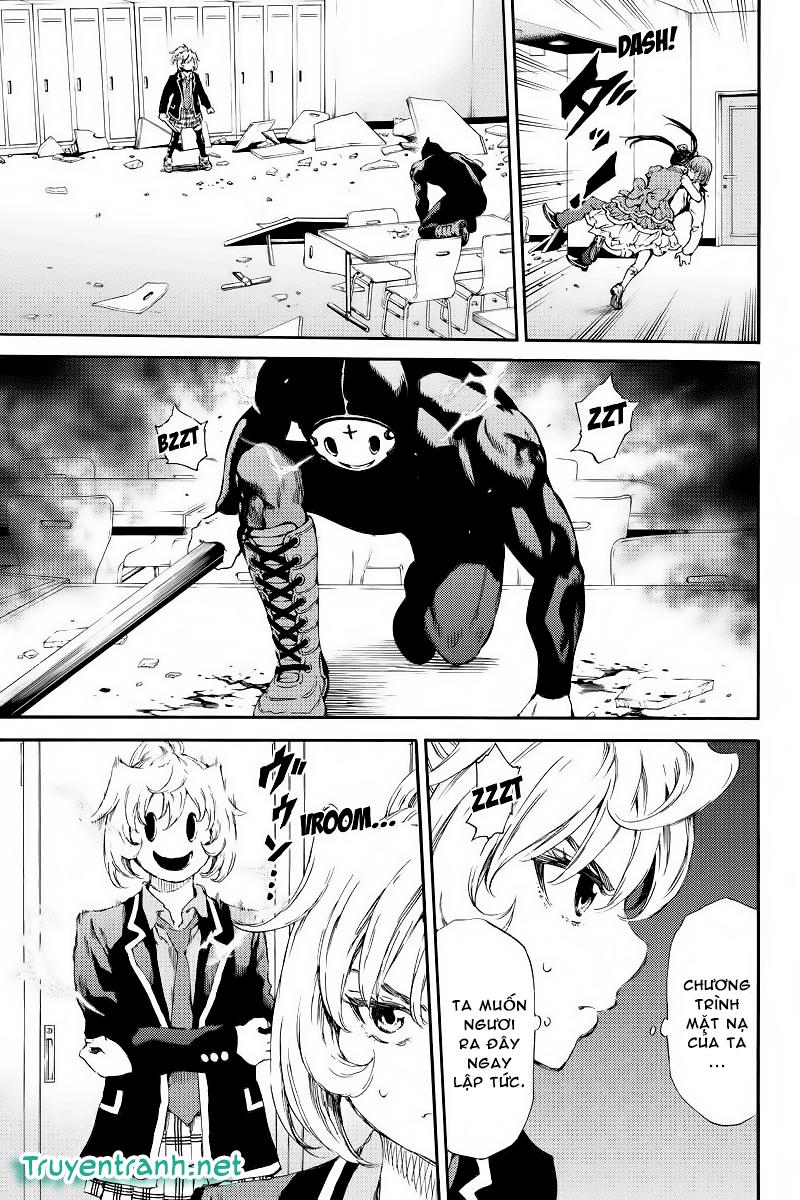 tenkuu shinpan arrive chapter 143 4