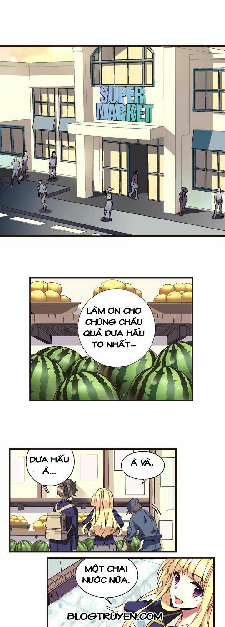 amentia chapter 1 64