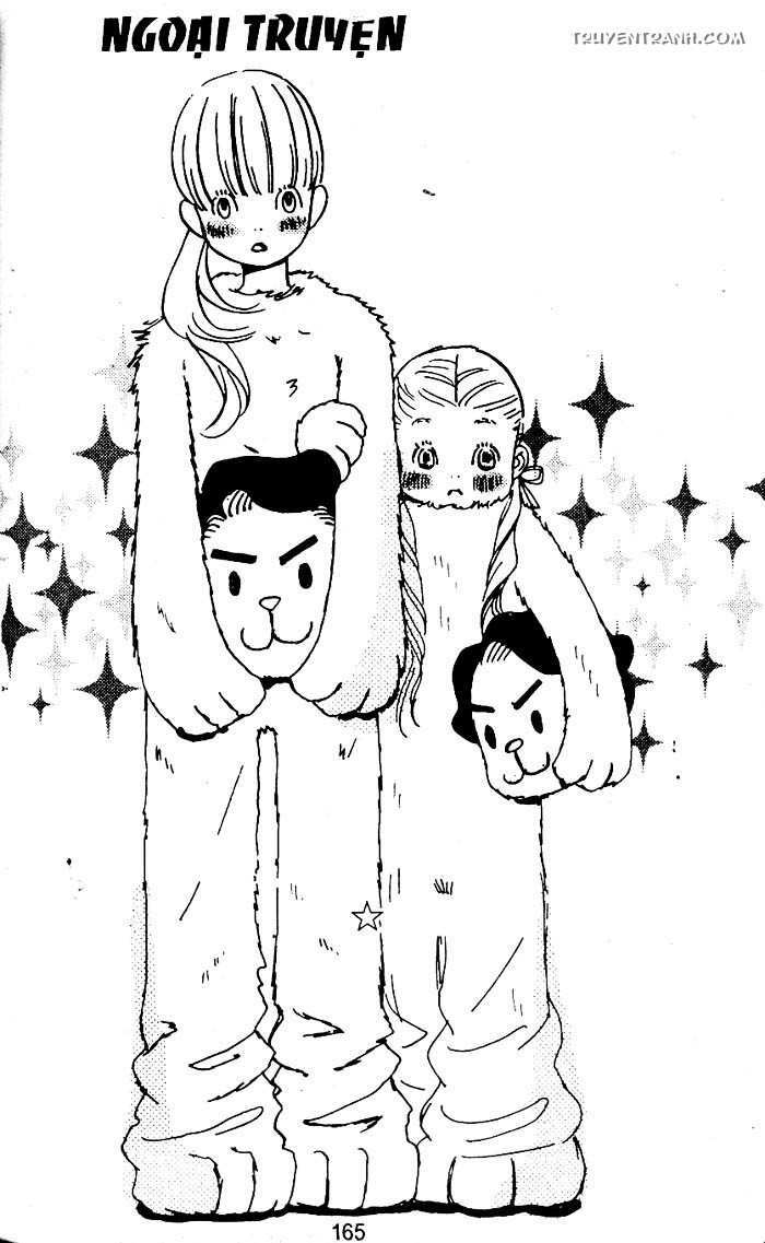 tình yêu và cuộc sống chapter 46.5 1