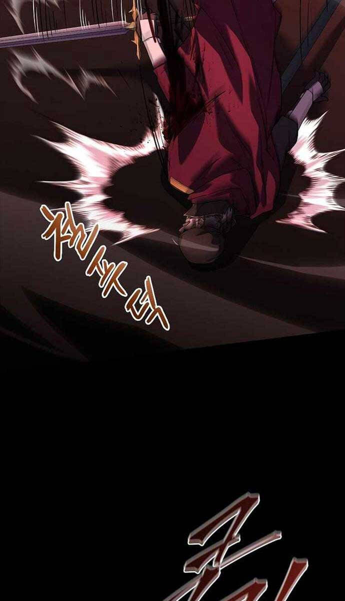 sự trở lại của hiệp sĩ giáo vô song chapter 119 121