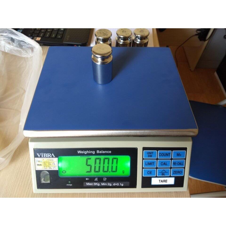 CÂN ĐIỆN TỬ 3-30kg