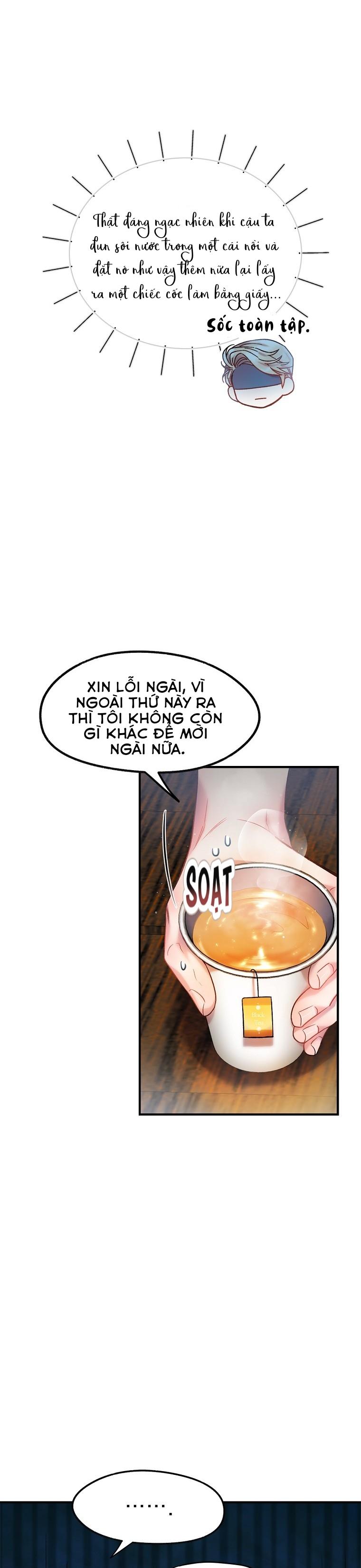 cơn mưa mật ngọt chapter 5 10