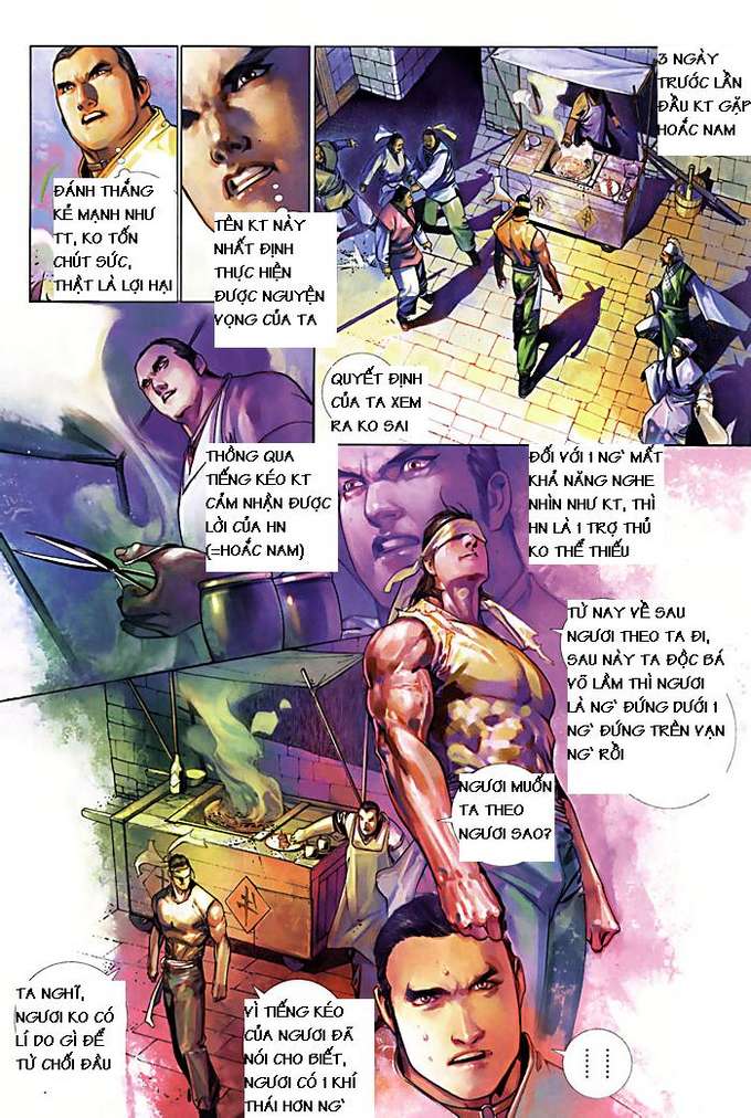 phong vân chapter 448 26