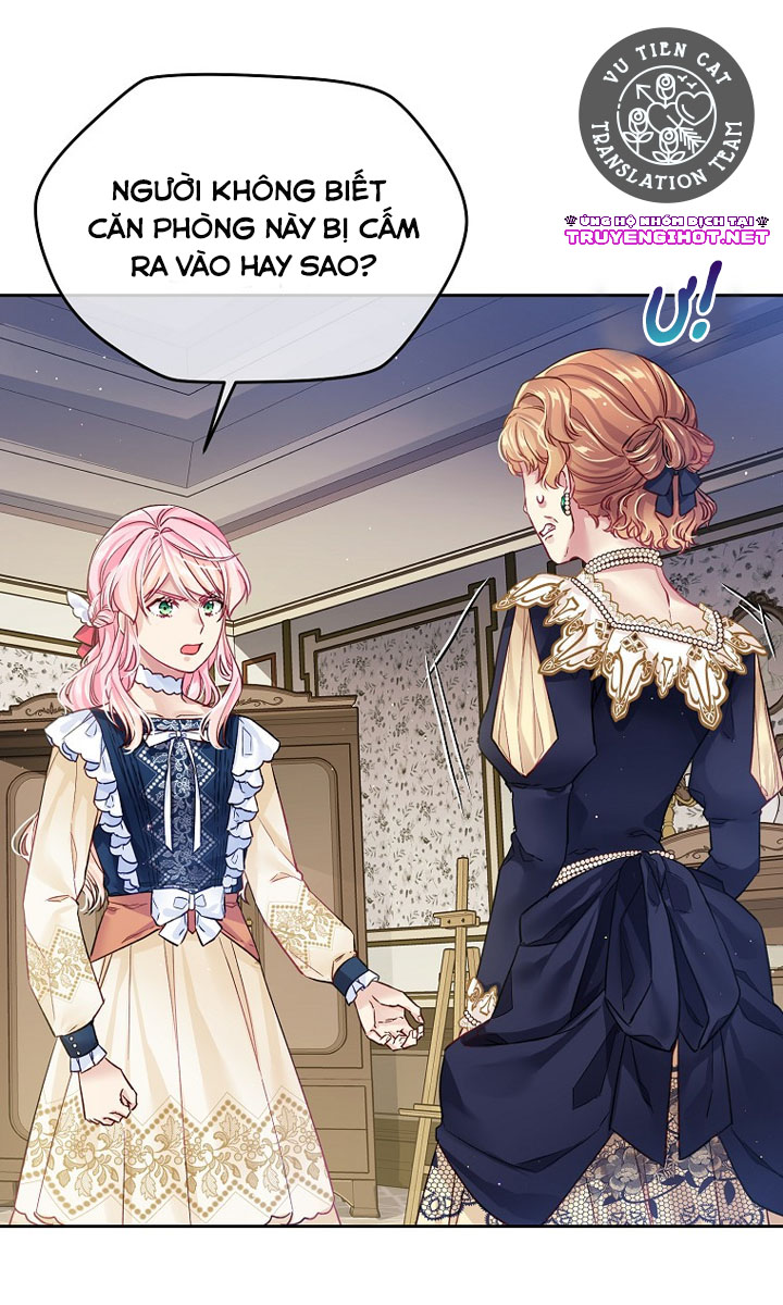 tôi gặp rắc rối vì chồng qúa dễ thương chapter 15.1 13