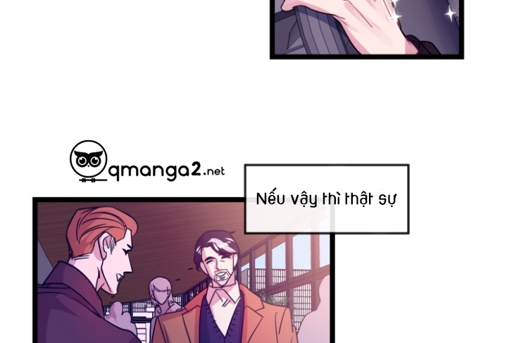 kiếp trước bí ẩn của giáo sư chapter 6 20