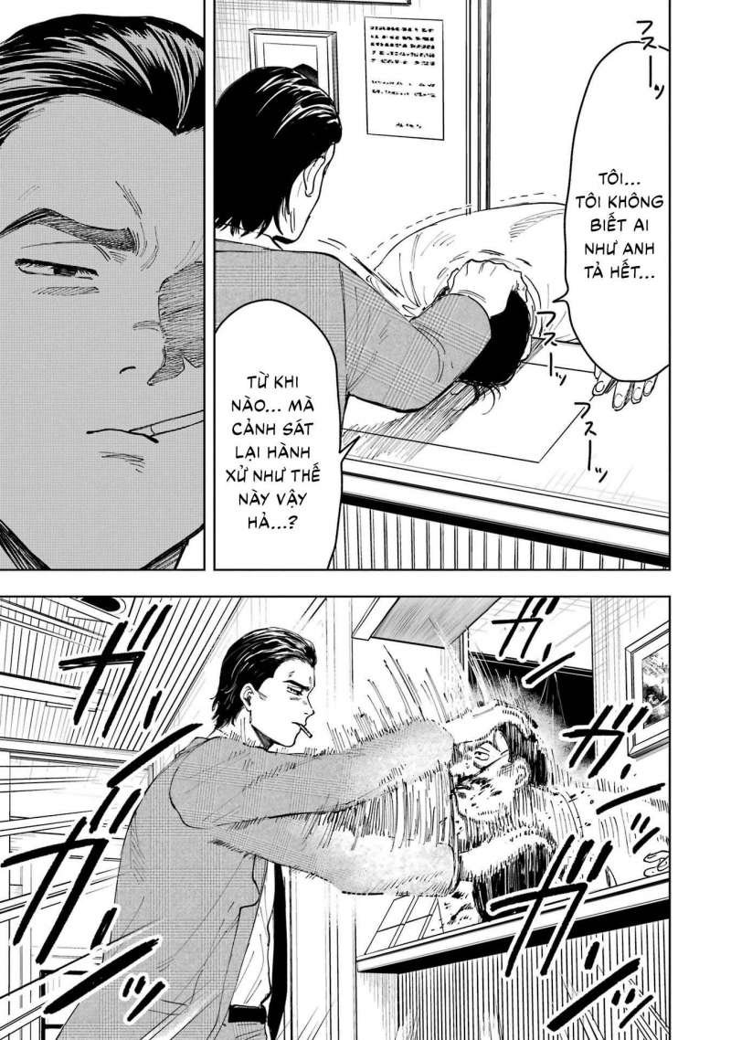 boku to mimoza no 75-nichi chapter 4 17