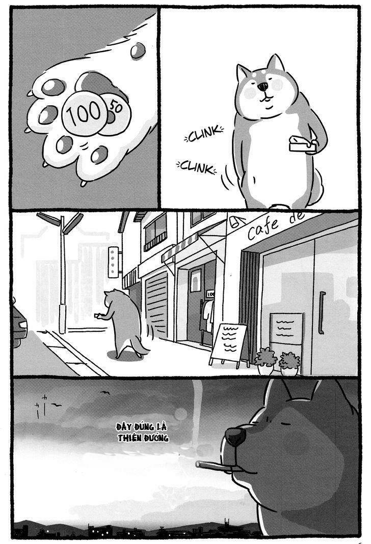 shiba occhan chapter 3 6