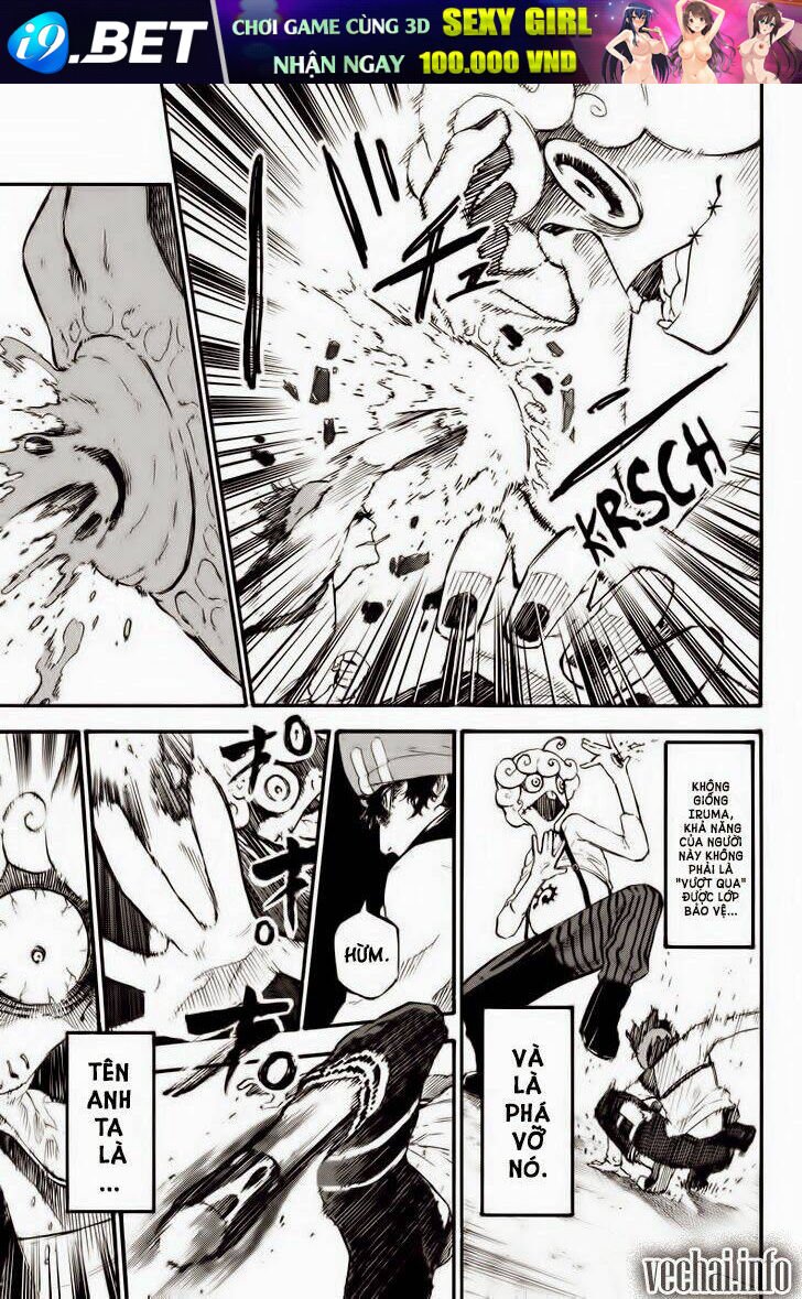 dolly kill kill chapter 17 9