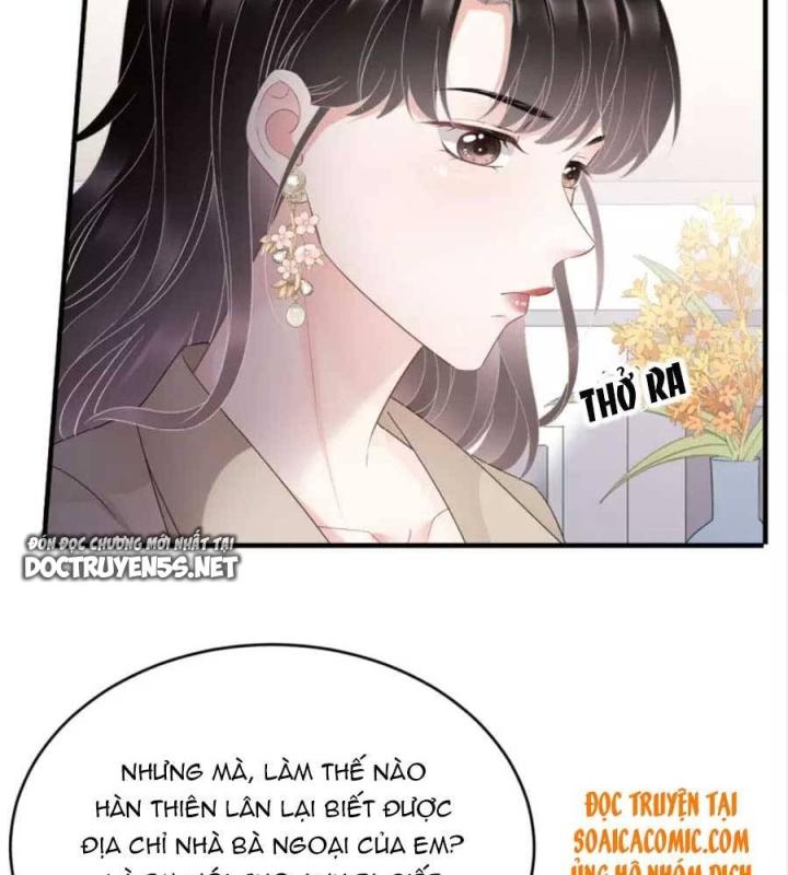 đại tiểu thư có thể có bụng dạ gì xấu chứ! (full) chapter 80 52