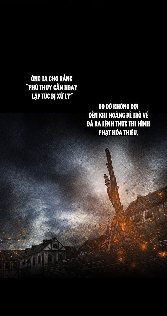 như gió trên cành cây khô chapter 59 5