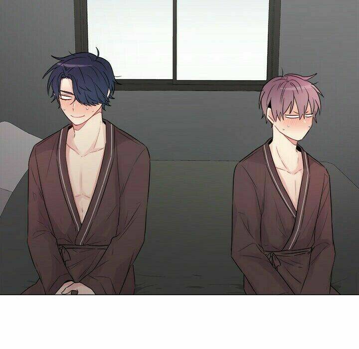 vẽ nên tình yêu của chúng ta chapter 9 15