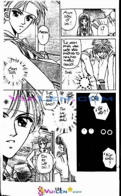 arita đáng yêu chapter 6 124