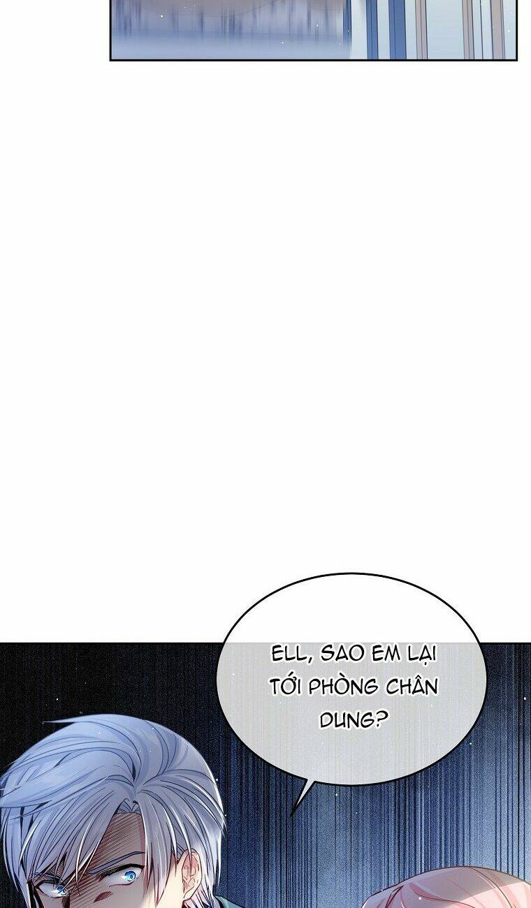 chồng em dễ thương chết mất thôi! chapter 18 49