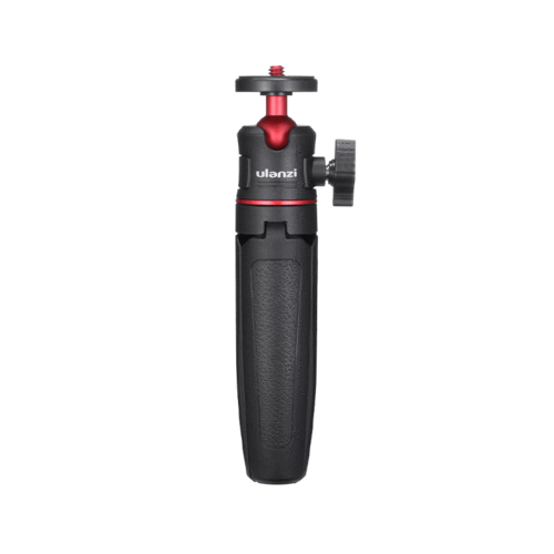 ULANZI MT-08 - HÀNG CHÍNH HÃNG - Chân Tripod dành cho Máy ảnh và Điện thoại