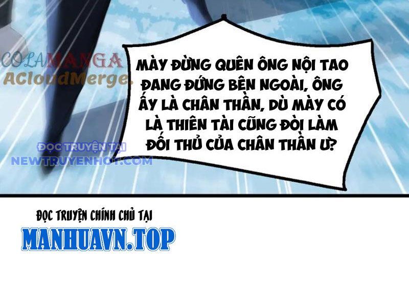 toàn dân thần vương: tôi hiến tế nghìn tỷ sinh linh! chapter 79 31