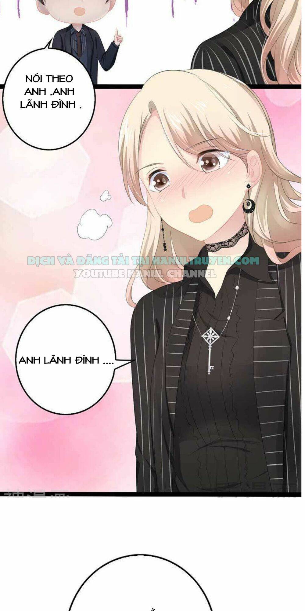 thần bí đế thiếu điềm sủng thê chapter 59 8