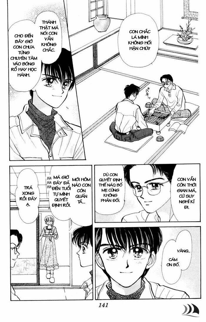 baby love chapter 10 4